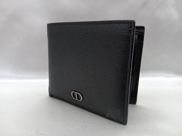 Christian Dior CD ICON 2ESBC027CDI Portefeuille Cuir Homme,Femme G Occasion