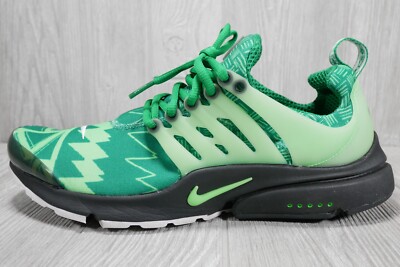 (8.5/10 Great Condition) Nike Air Presto Naija Shoes Men's Size L 11-13