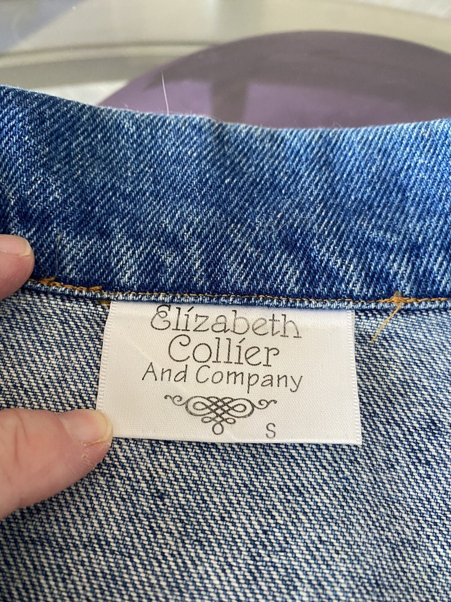 Elizabeth Collier & Co. belt Elizabeth collier and co. - Gem main image 4