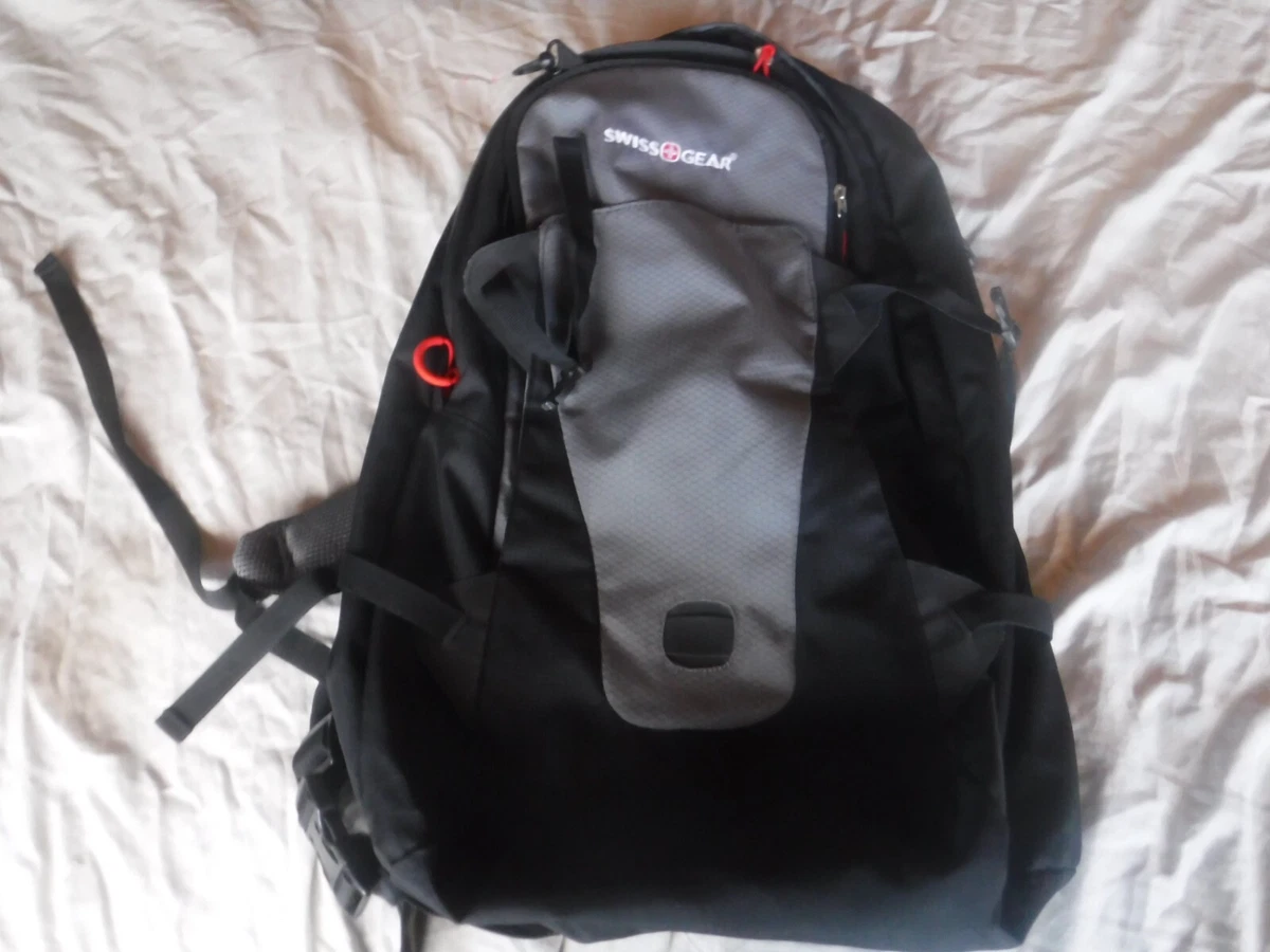 Swiss gear 2025 backpack ebay