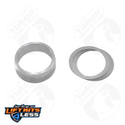Yukon Gear SK CSGM14T Crush sleeve eliminator kit for GM 10.5'' 14 bolt truck