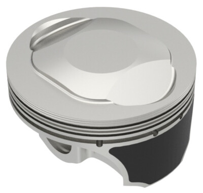 KB Performance Forged Piston Kit KB906C-STD