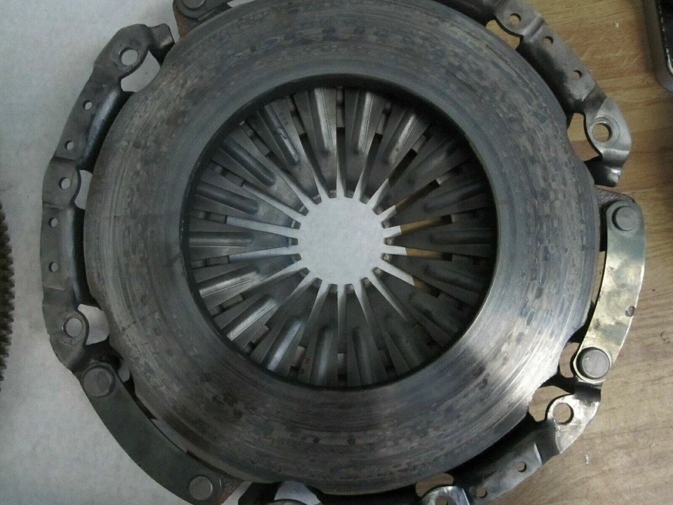 Kit de doble embrague RAM 10.5 900 para Ford Mustang GT 99-04 4.6L; 07-12 GT500 Foto 4 de 4