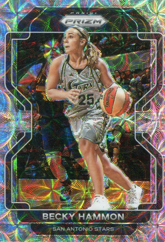 becky hammon products for sale | eBay