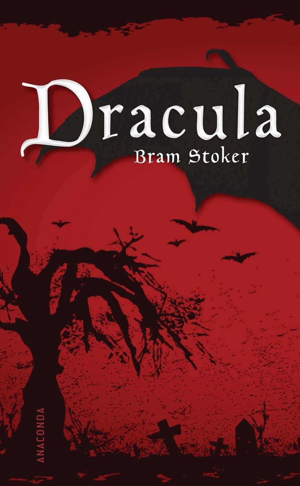 Thumbnail - Dracula | Buch | 9783866472938