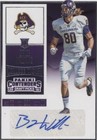 2016 Panini Contenders Draft Picks Bryce Williams #152