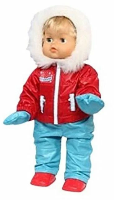 Bambole e bambolotti GIOCHI PREZIOSI