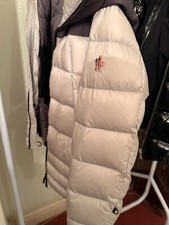 Moncler grenoble jacket men’s size 2(medium) rrp £1650