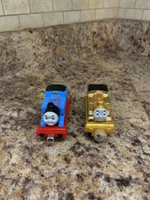 2012 gullane thomas limited track