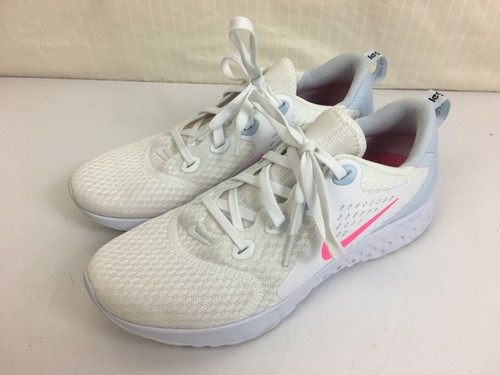 nike legend react flyknit