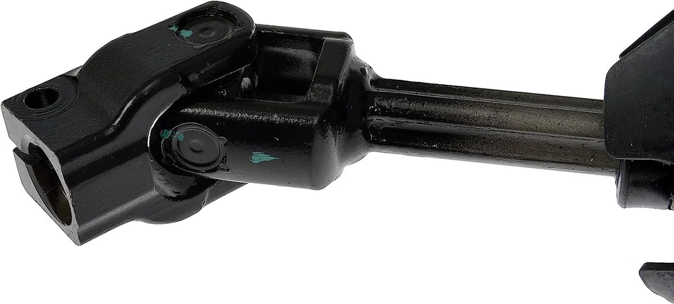 other (see details) Steering Shaft Dorman 425-877 fits 09-17 Audi Q5 Foto 3 de 4