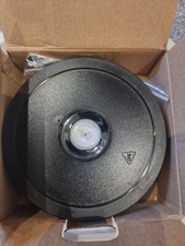 Emergency Light Non-maintained Black Surface Or Recessed 