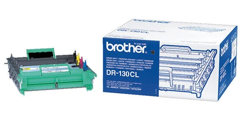 Brother d'origine Tambour D'Image Dr 130 CL DCP-9040CN 9045CDN HL-4050CDN