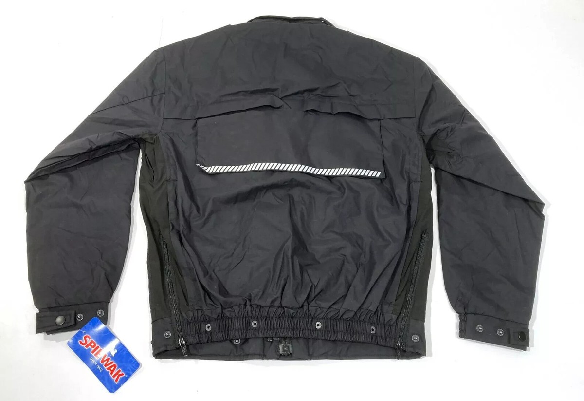 SPIEWAK LARGE S3818 WATERPROOF WEATHERTECH SYSTEMS DELUXE DUTY