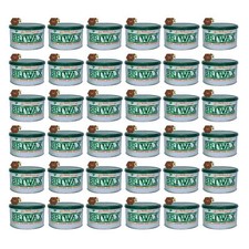 Briwax Teak Original Furniture Wax Polish, 16 Oz. (Pack of 36)