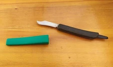 Vintage Soviet Pocket Tourist Garden Pruning Knife USSR