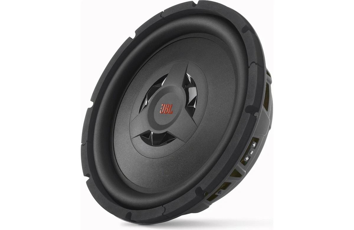 Jbl 2025 subwoofer ebay