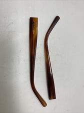 DKNY EYEWEAR DY 4640 3612 140mm BROWN TEMPLE ARM PARTS N16