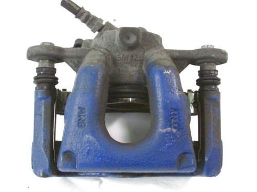 34116774681 Vordere Linke Bremszange BMW Serie 1 116 D E87 2.0 D 85KW 6M 5