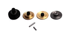 Savox SGSV0235MG Servo Gear Set with Bearings for SV0235