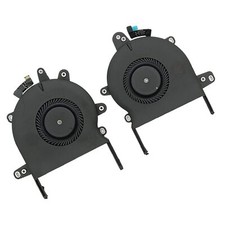 923-01388 923-01472 CPU Cooling Fan for MacBook Pro 13" A1706 A1989 2016-2019