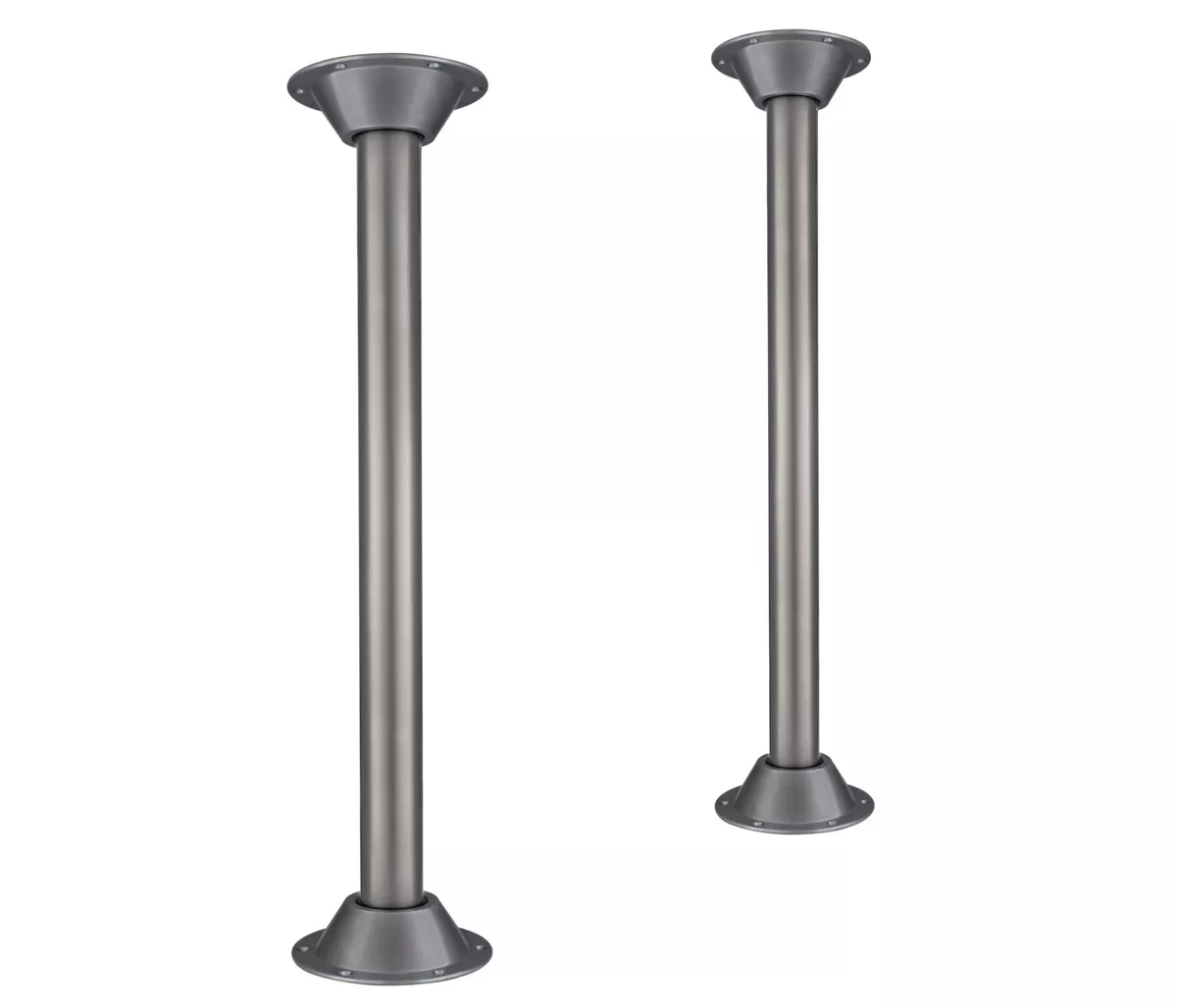 RV Dinette Booth Table Leg Premium 27