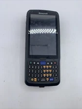 Intermec Honeywell 1015CP01 Handheld Mobile Computer Scanner Untested See Pics