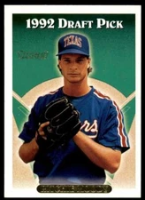 1993 Topps Gold Ritchie Moody-2 #438