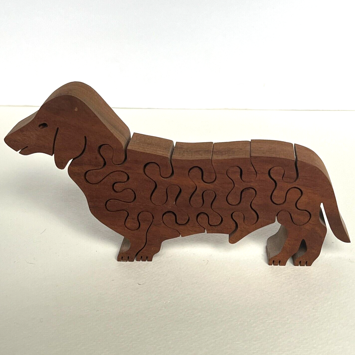 canine puzzles