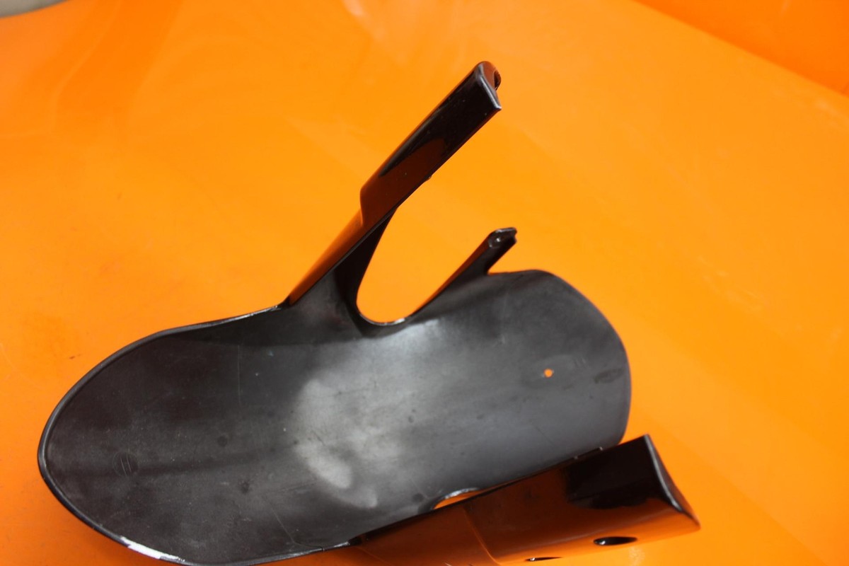 star9様 94-97 KAWASAKI NINJA ZX9R zx9 OEM LEFT FRONT DUCT COVER