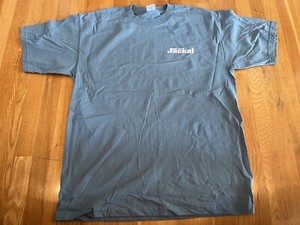T-shirt Graphique Homme Bruce Willis - ULTRABASIC - Blanc - Manches Courtes - Vintage éco-responsable