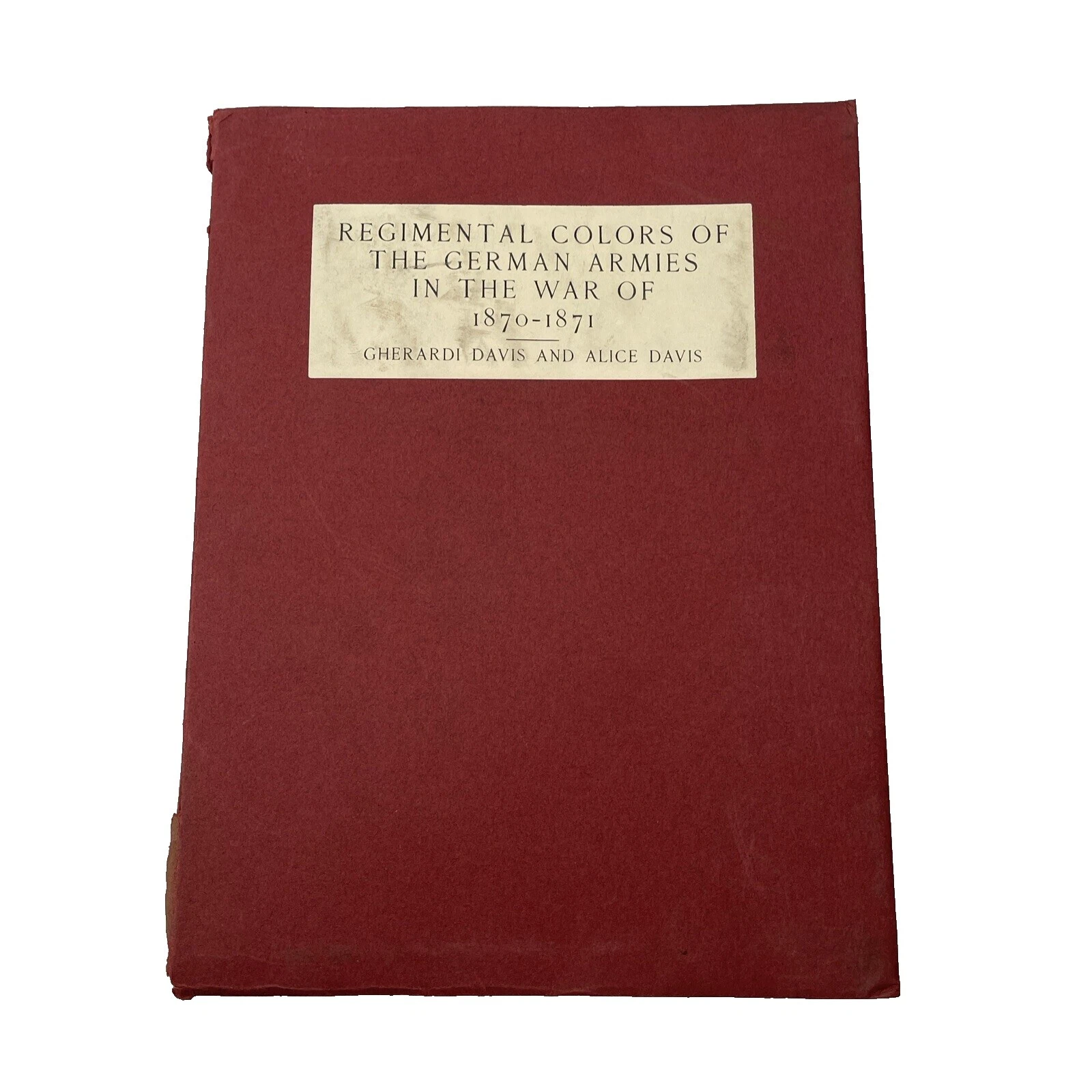 Антикварные и коллекционные исторические военные и военные книги ограниченного тиража
