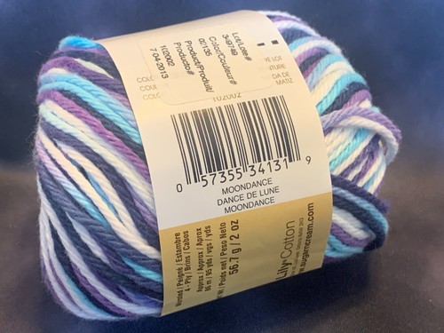 In Package Sugar 'n Cream COTTON YARN - Picture 9 of 19