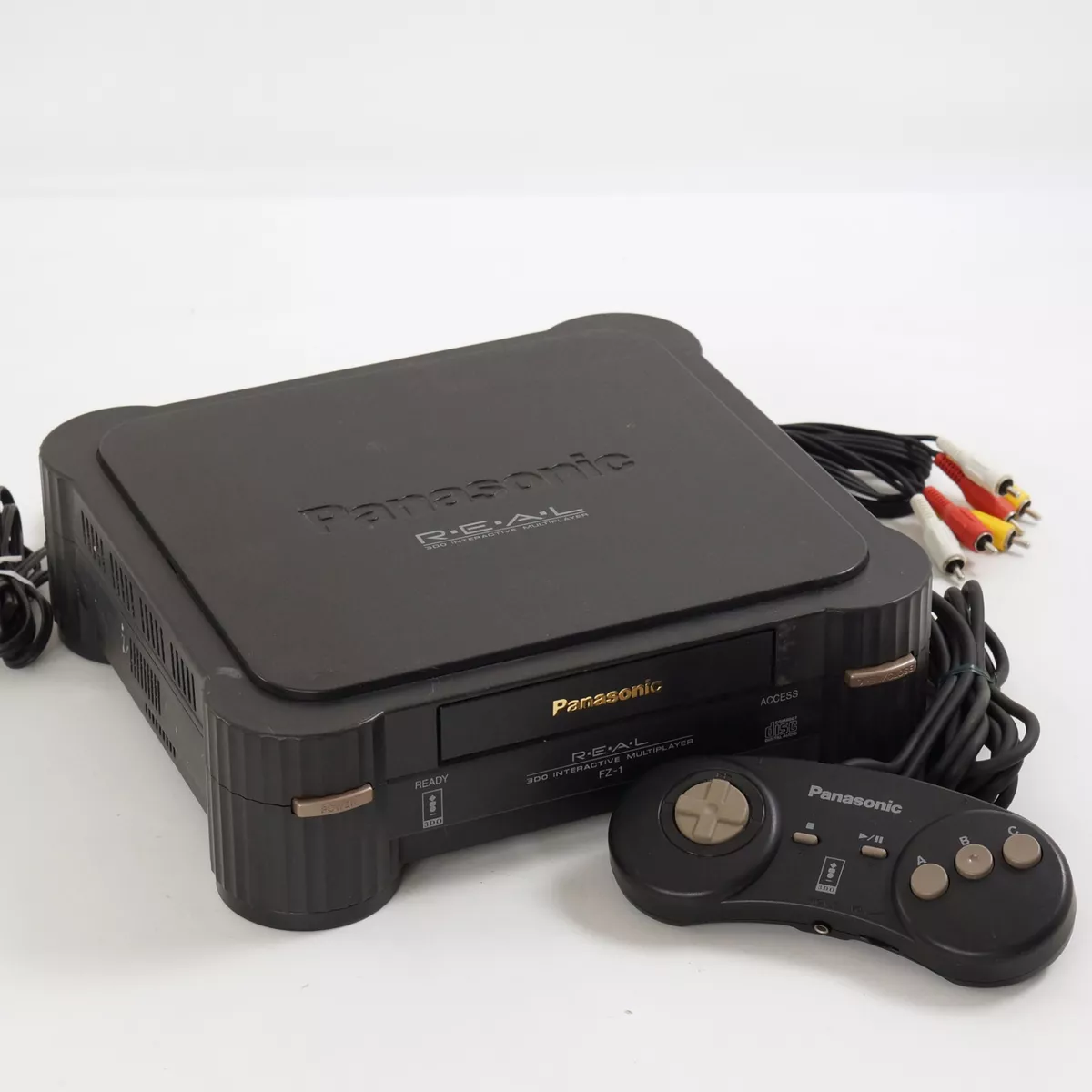 3do ebay store