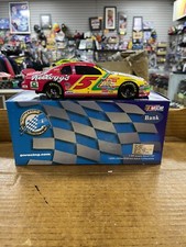 Action Terry Labonte 5 Kellogg's 1999 Monte Carlo 1:24 Scale BANK