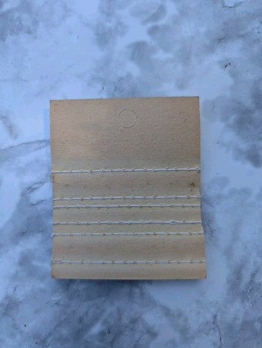 NOS Prims Hooks & Eyes and Loops Qty 14 size 2 rustproof all brass Silver - Picture 2 of 2