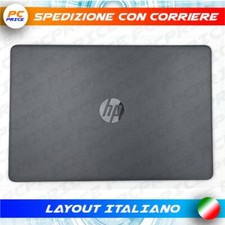 COVER LCD HP 15s-fq0020nl 15s-fq0027nl 15s-fq0034nl 15s-fq0037nl GRIGIO
