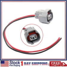 A/C compressor connector For 2014-2017 Toyota Corolla 88310-02852