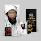 Conway The Machine - Goat Griemiest Of All Time Longbox CD (EU - Reissue)
