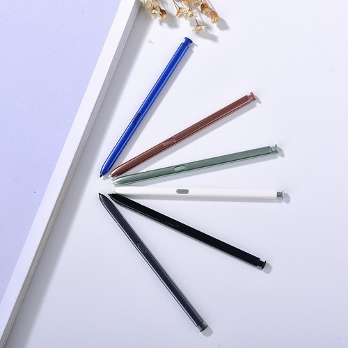 Stylet S stylet pour Samsung S21 Ultra Note 20 stylo écran tactile actif remplacement - Photo 2 sur 36