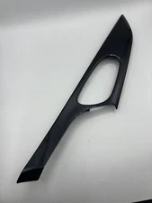 2014-2020 Nissan Rogue Front Right Door Switch Trim Control Button Handle Black