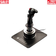 Original A-10C Hotas Warthog Flight Stick Flight Joystick for THRUSTMASTER