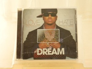 Love Hate the Dream | eBay
