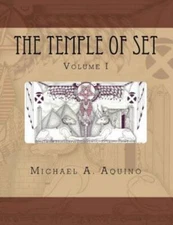 The Temple Of Set I