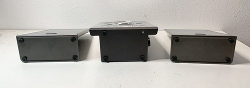 Teac Hi-Fi System CD-X9 Silver - Ultra Thin For Parts (see Desc) - Picture 22 of 22