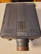 InFocus LCD Projector Lite Pro 580
