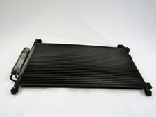Condensateur Honda CIVIC