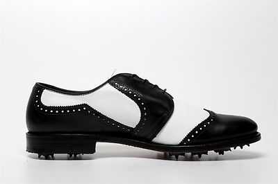 Allen Edmonds Polo Oxford Two Tone Golf Shoes Size 12 C Allen Edmonds Golf Clothing & Shoes for Men for sale | eBay main image 2
