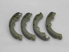 Mâchoire de frein Suzuki WAGON R+