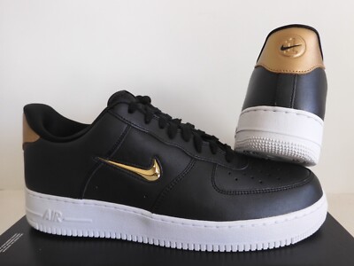 NIKE AIR FORCE 1 07 LV8 LEATHER 